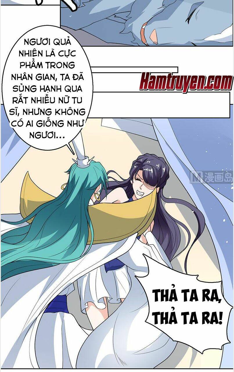 Tối Cường Thần Thú Hệ Thống: Chapter 192