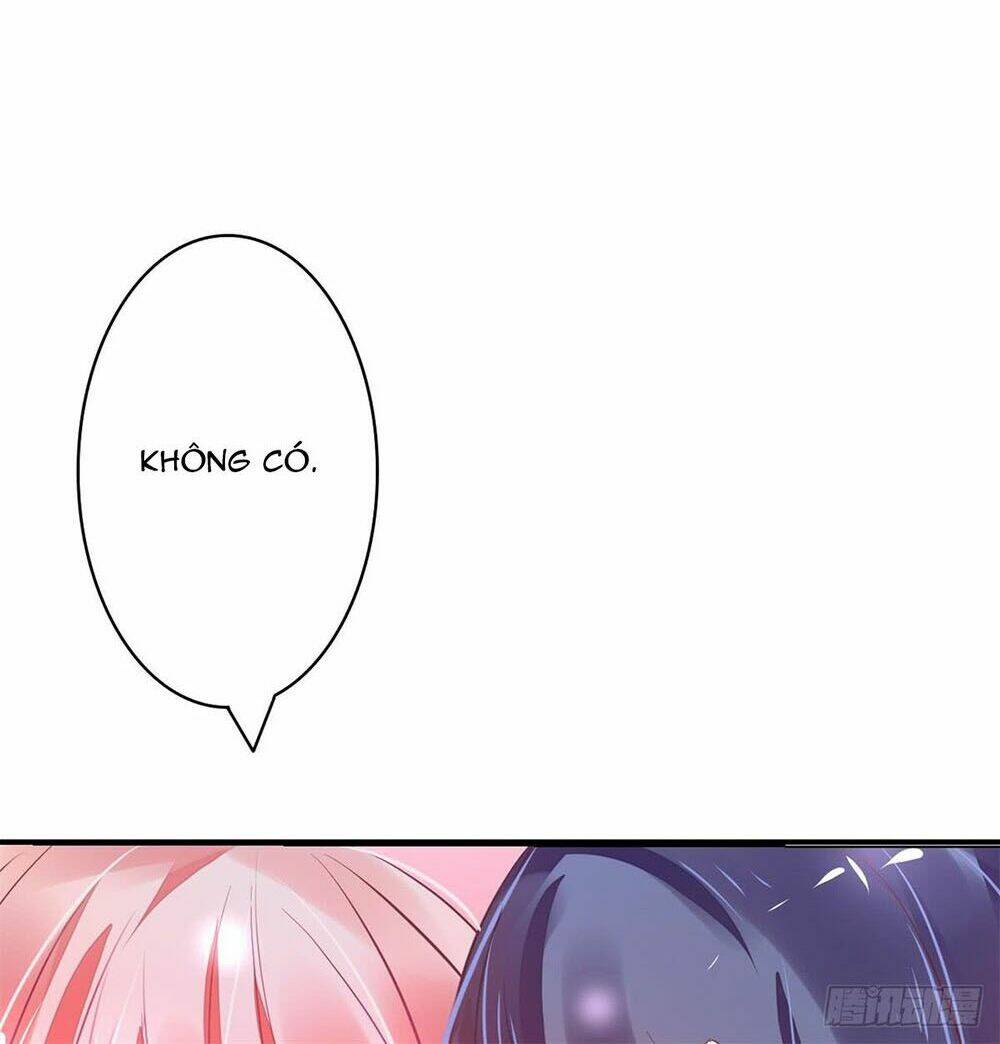 Manh Thê Khó Dỗ: Chapter 8