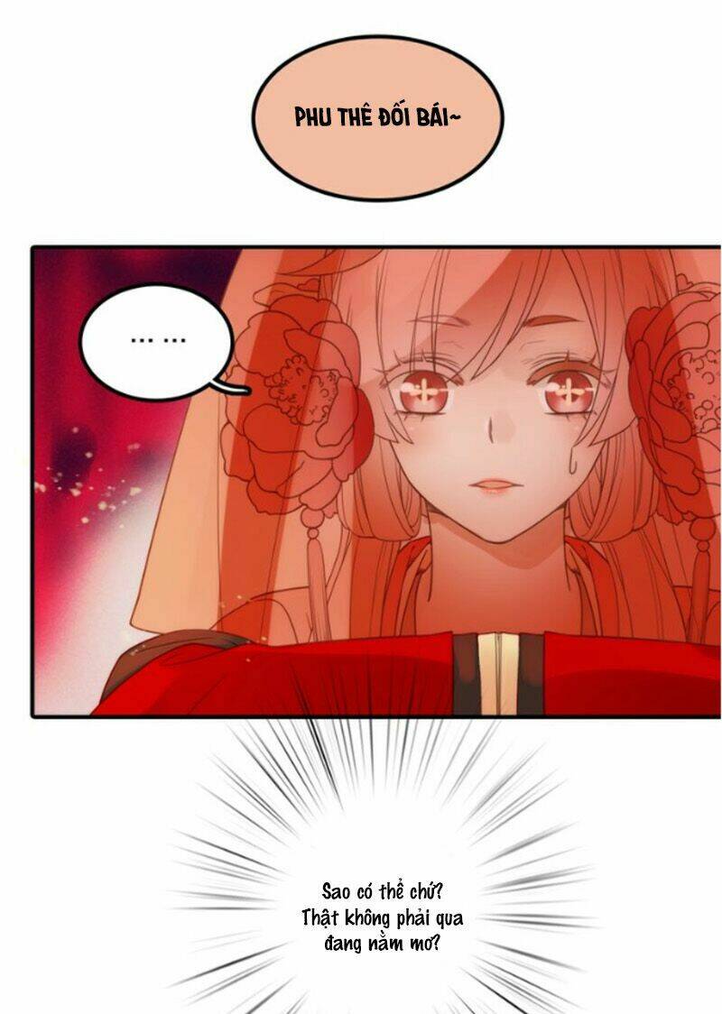 Cướp Chàng Vợ Về Đón Năm Mới: Chapter 25