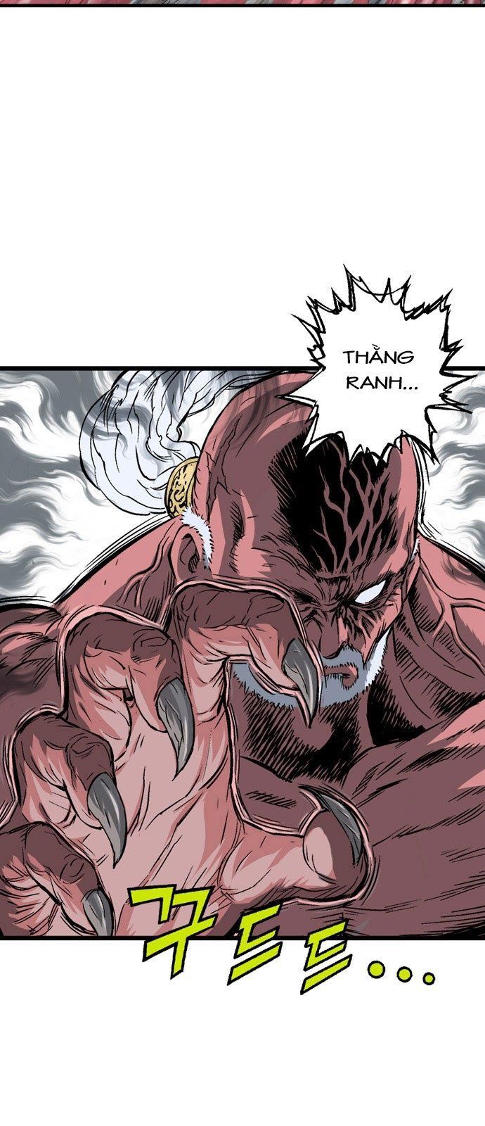 Cao Thủ 2: Chapter 106