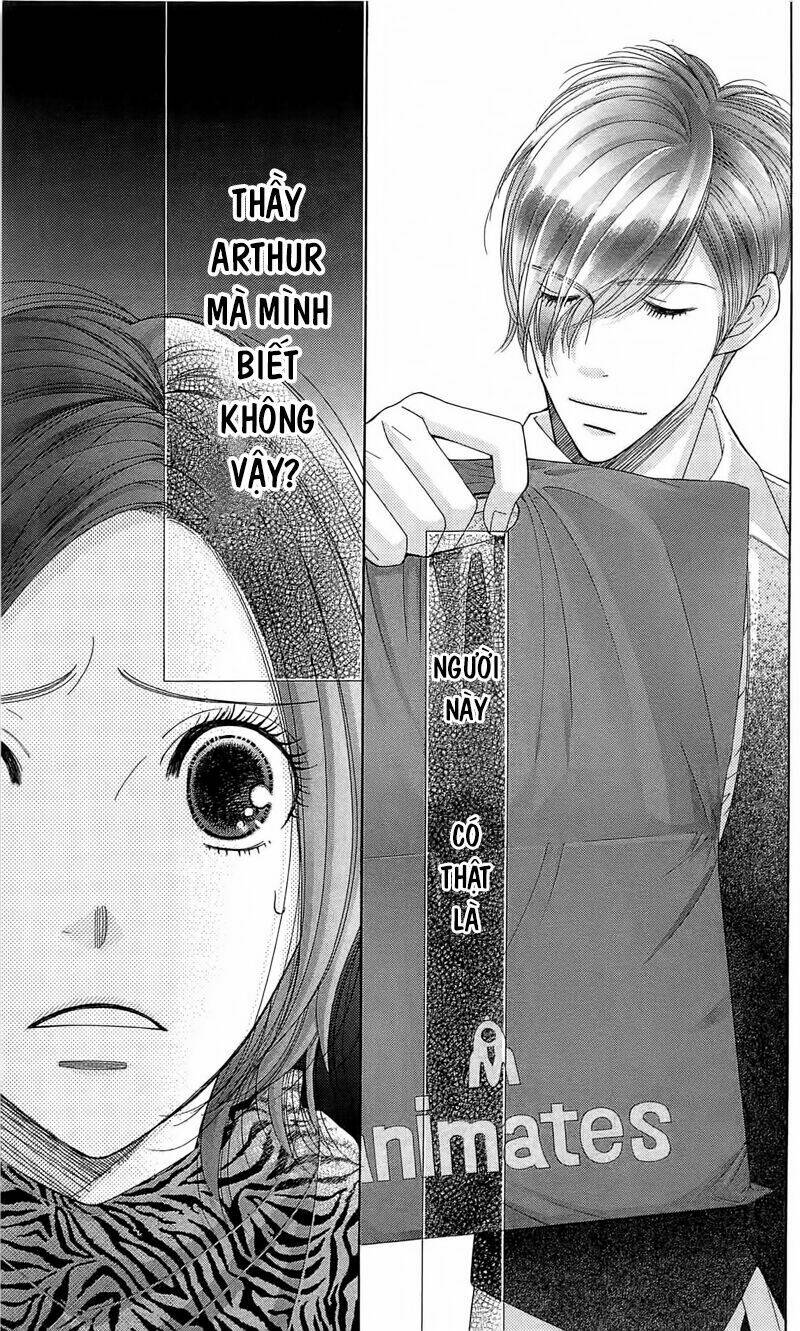 Nhà Sư Khi Yêu: Chapter 6