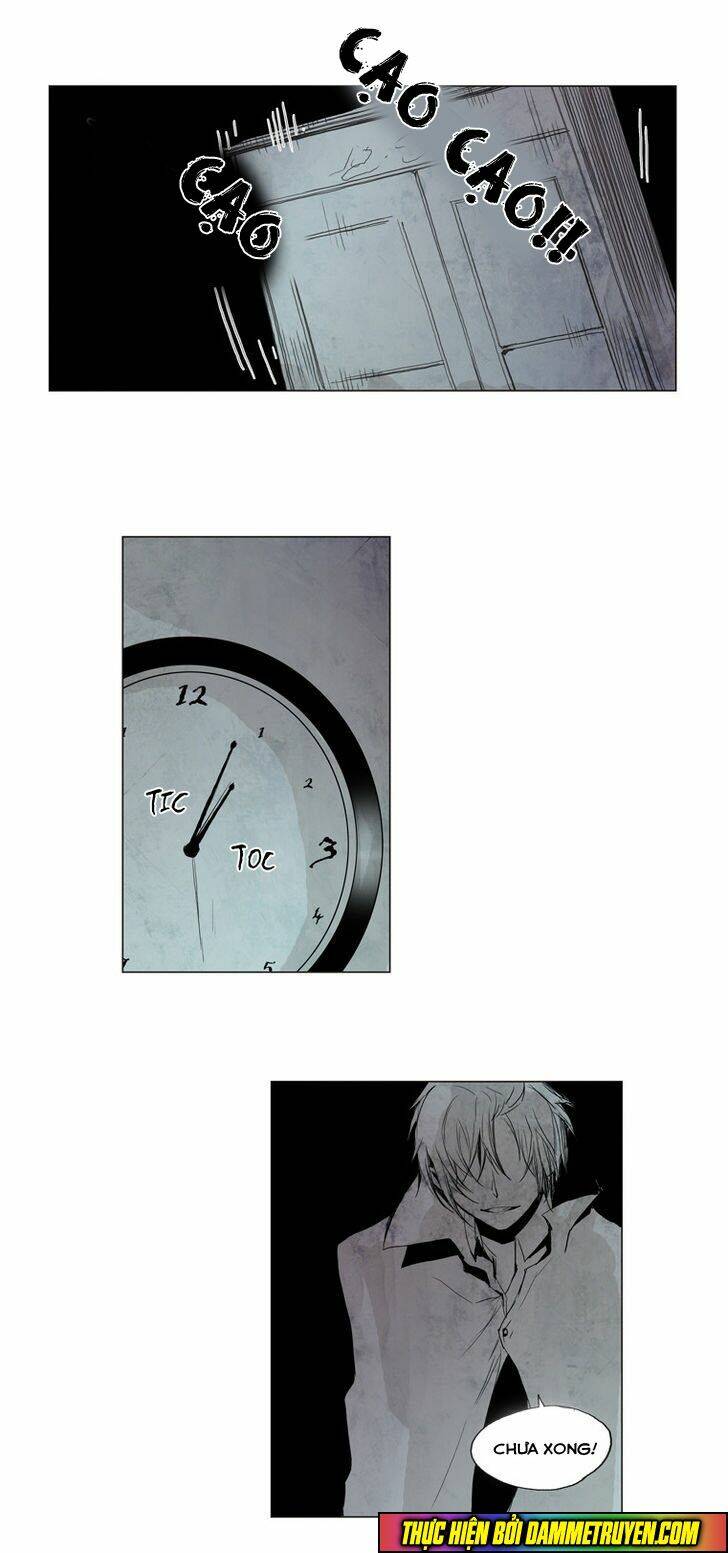 American Ghost Jack: Chapter 10