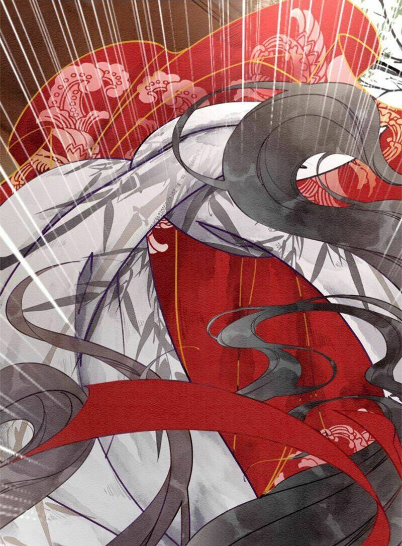 Hậu Cung Của Trẫm Cháy Rồi!: Chapter 30