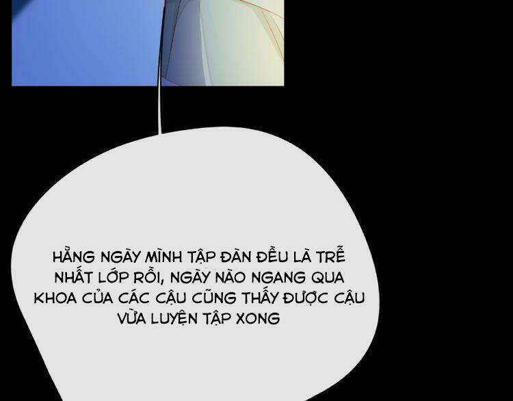 Giai Điệu Của Sự Va Chạm: Chapter 56