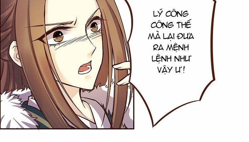 Yến Sơn Phái Và Bách Hoa Môn: Chapter 103