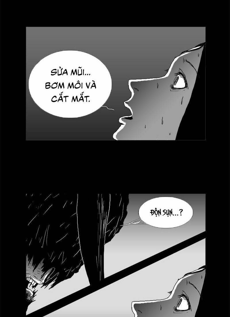 Sống Sót: Chapter 8