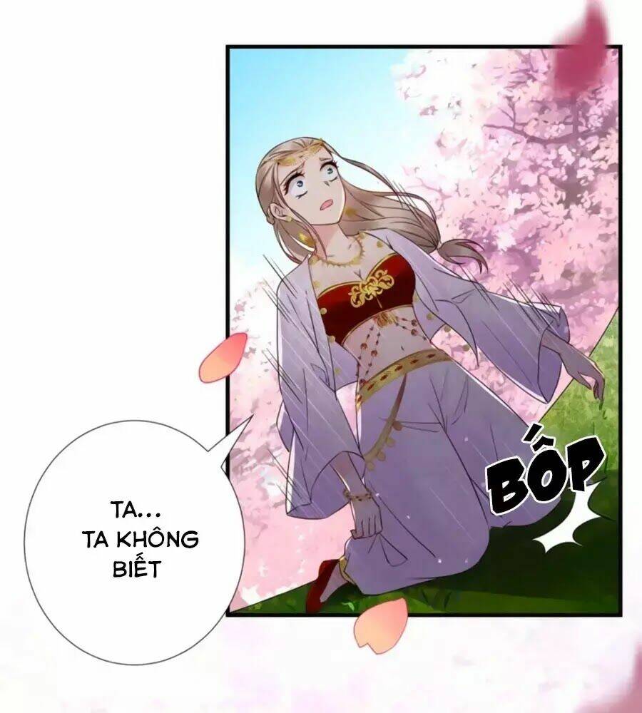 Vương Phi Có Chút Nghịch Ngợm: Chapter 55