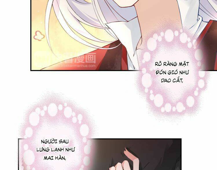 Hoa Nhan Sách: Chapter 17.2