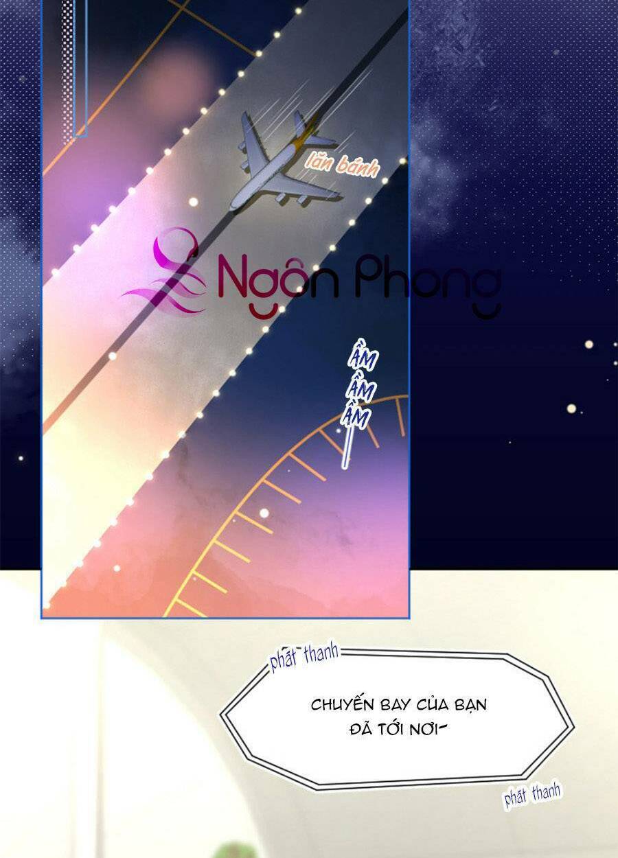 Tâm Động Thuấn Di: Chapter 74