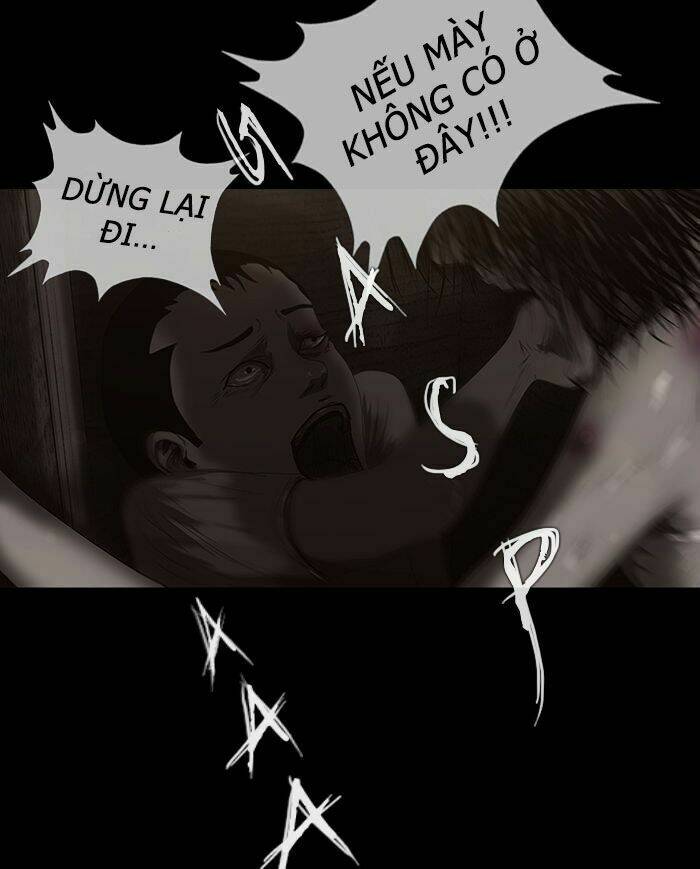 Dead Days: Chapter 44