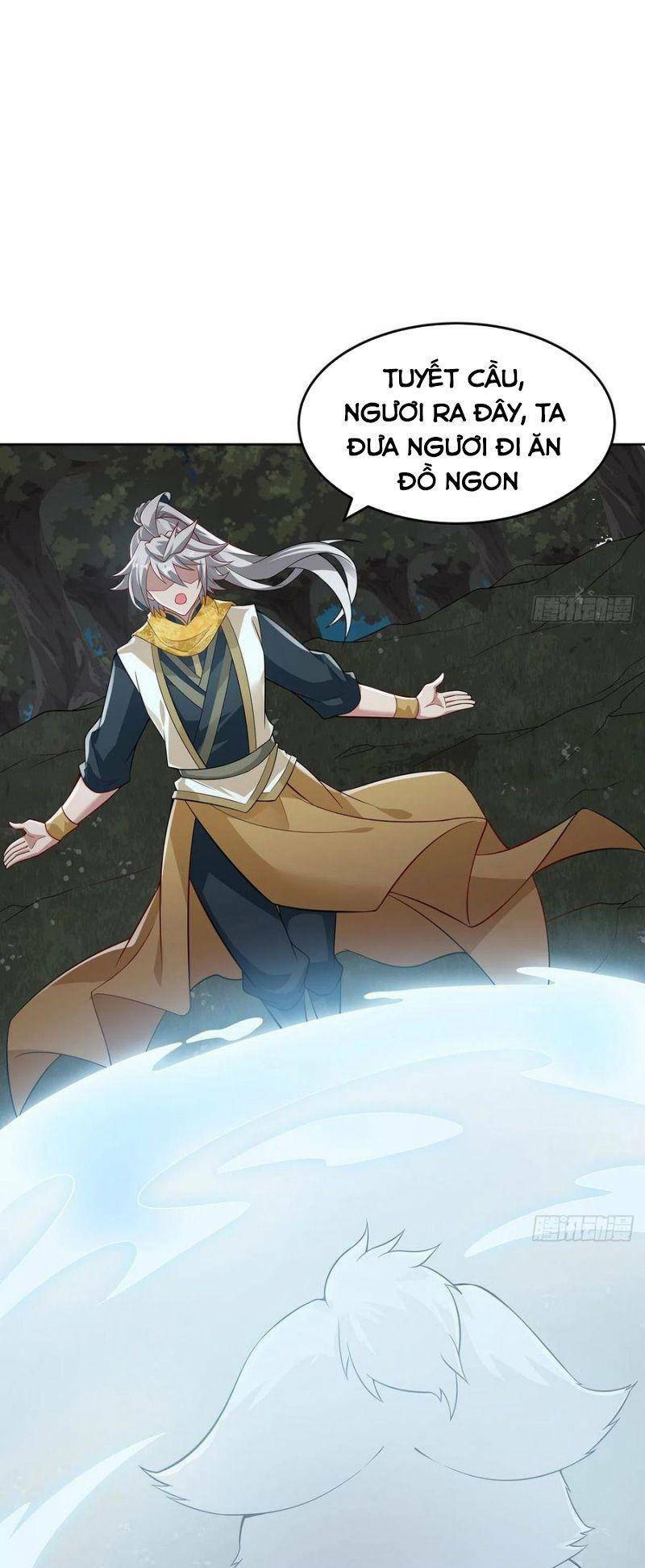 Nghịch Lân: Chapter 118