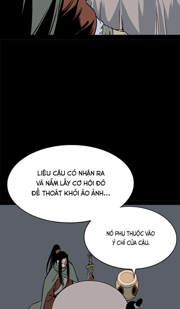 Cao Thủ 2: Chapter 29