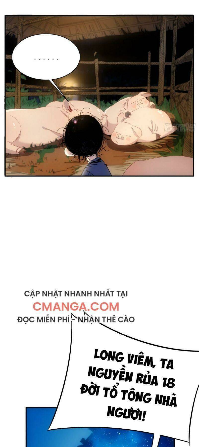 Ma Vương Là Đại Địa Chủ: Chapter 6