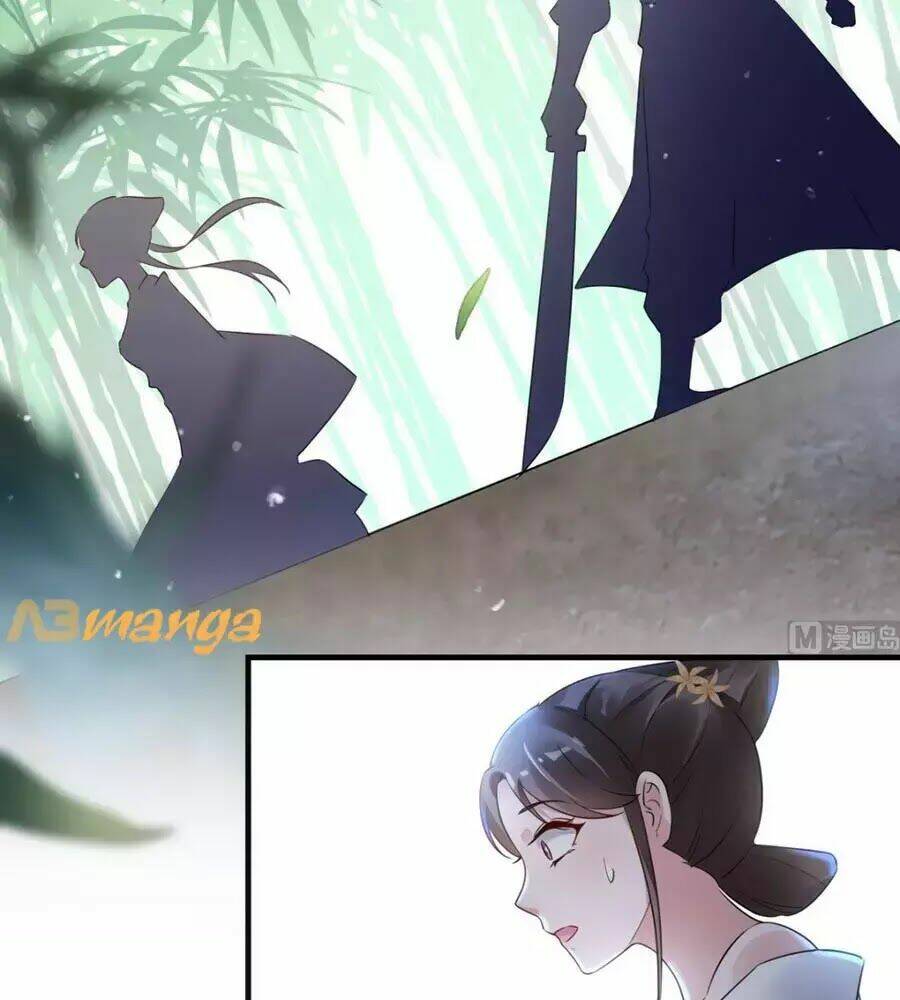 Vương Phi Có Chút Nghịch Ngợm: Chapter 53