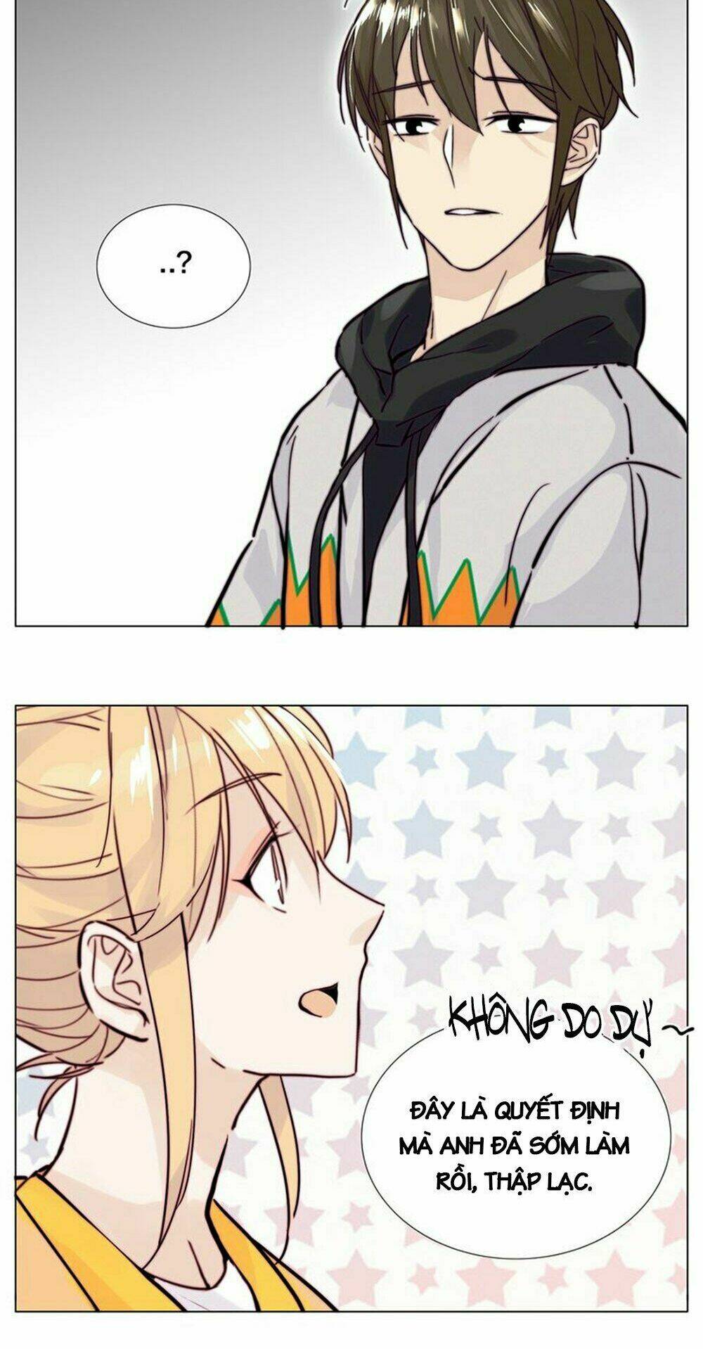 Tình Yêu Chớp Nhoáng: Chapter 78