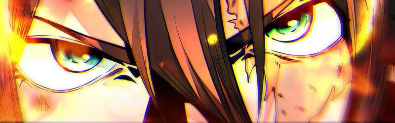 Yêu Linh Cứu Hỏa: Chapter 1