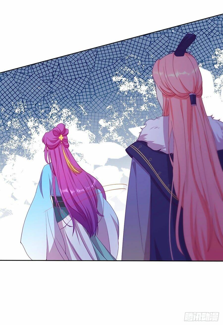 Vân Tưởng Chi Ca: Truy Ái Chỉ Lệnh: Chapter 11