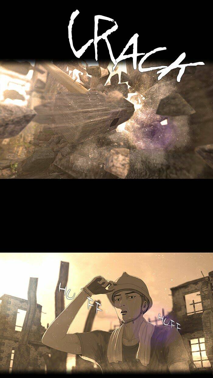 Dead Days: Chapter 11