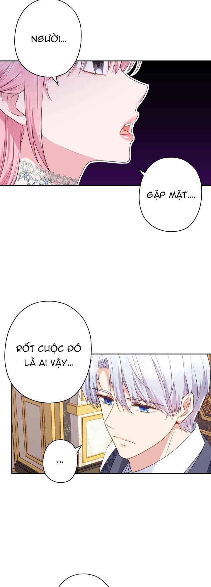 Gửi Đến Người Bạn Của Tôi: Chapter 31