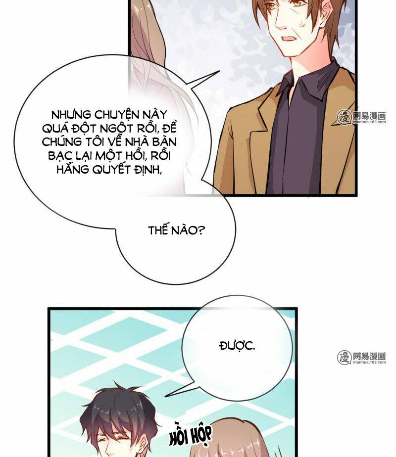 Ám Luyến Thành Hôn: Chapter 87