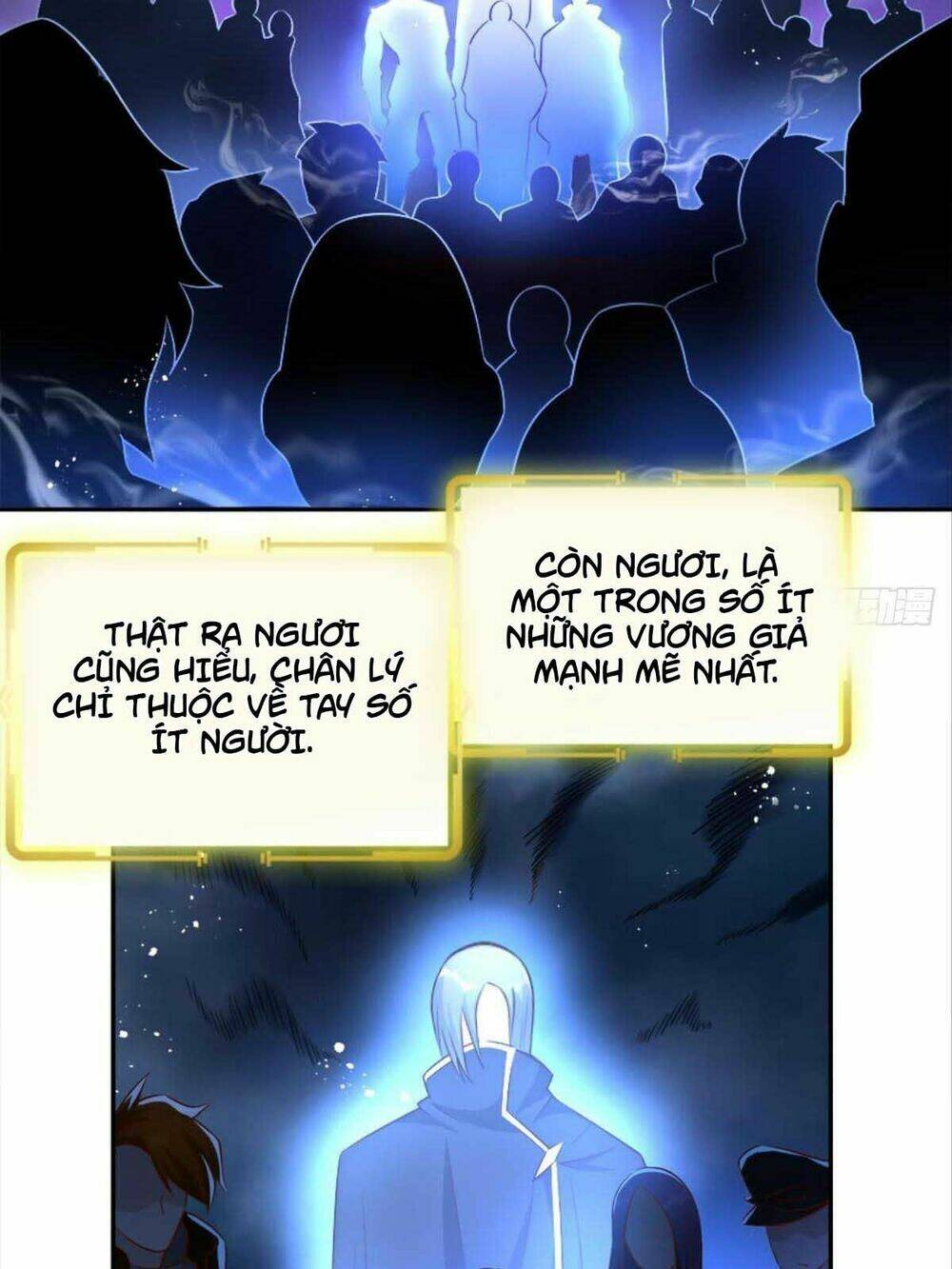 Xâm Lược Vạn Giới: Chapter 15