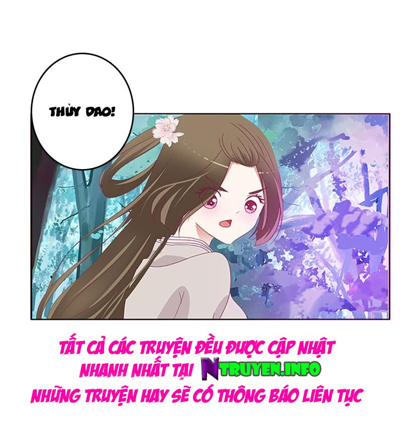 Thông Linh Phi: Chapter 364