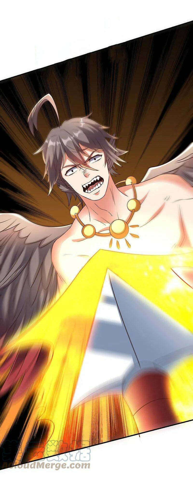 Phục Thiên Thánh Chủ: Chapter 195