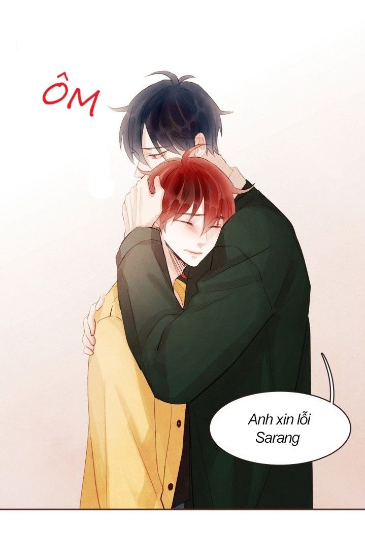 Giữa Tình Yêu Và Tình Bạn: Chapter 39