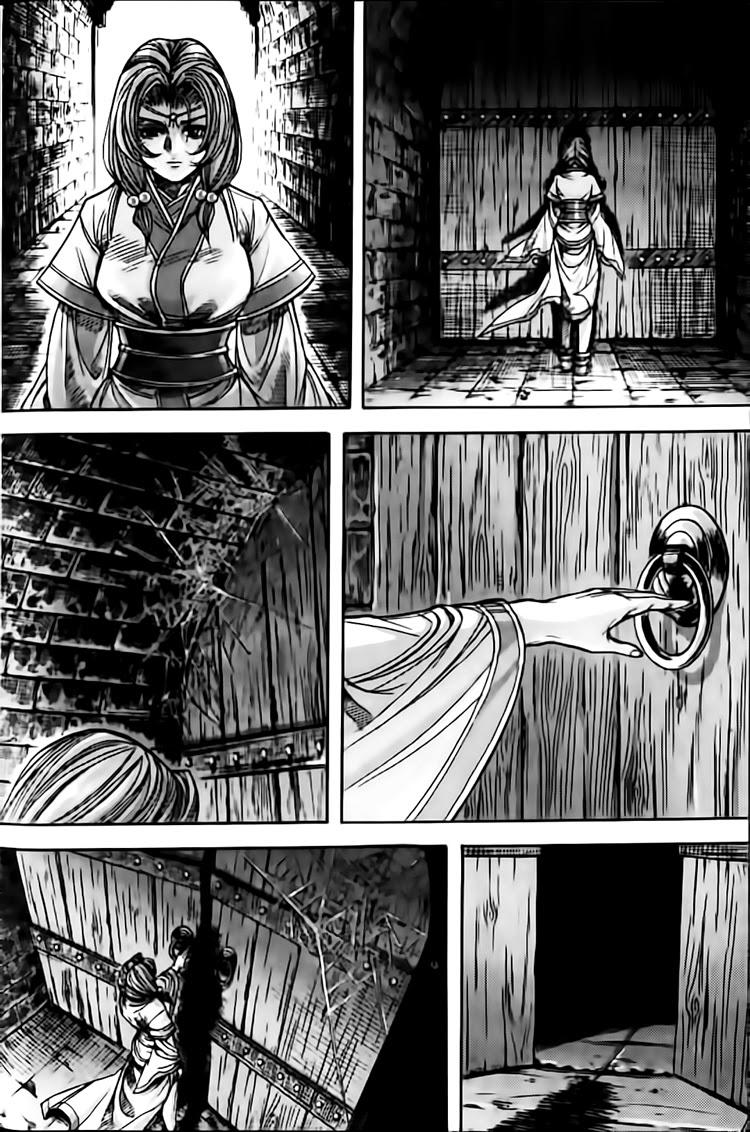 Diêm Đế: Chapter 111