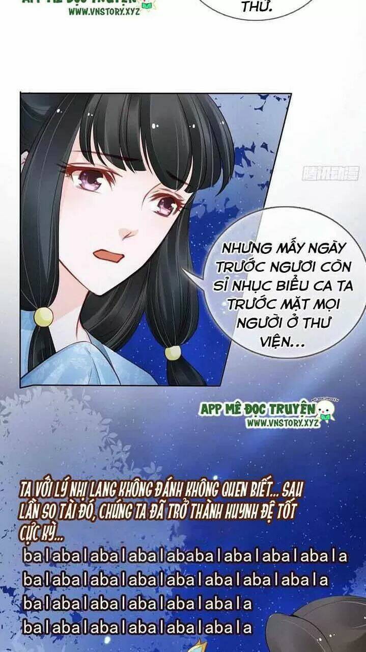 Nàng Trở Thành Bạch Nguyệt Quang Của Vương Gia Bệnh Kiều: Chapter 32