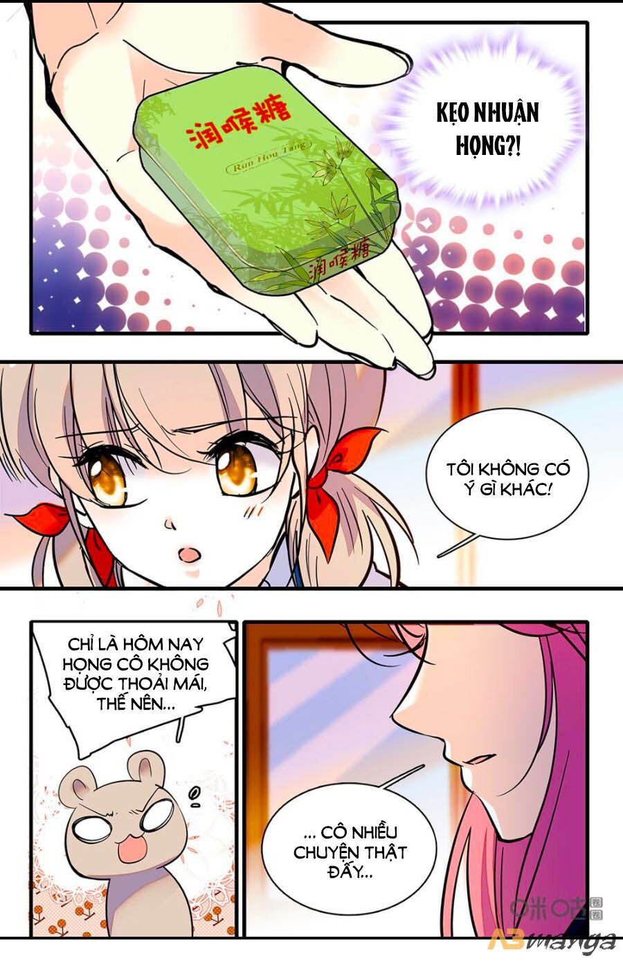 Thanh Ninh Chi Hạ: Chapter 472