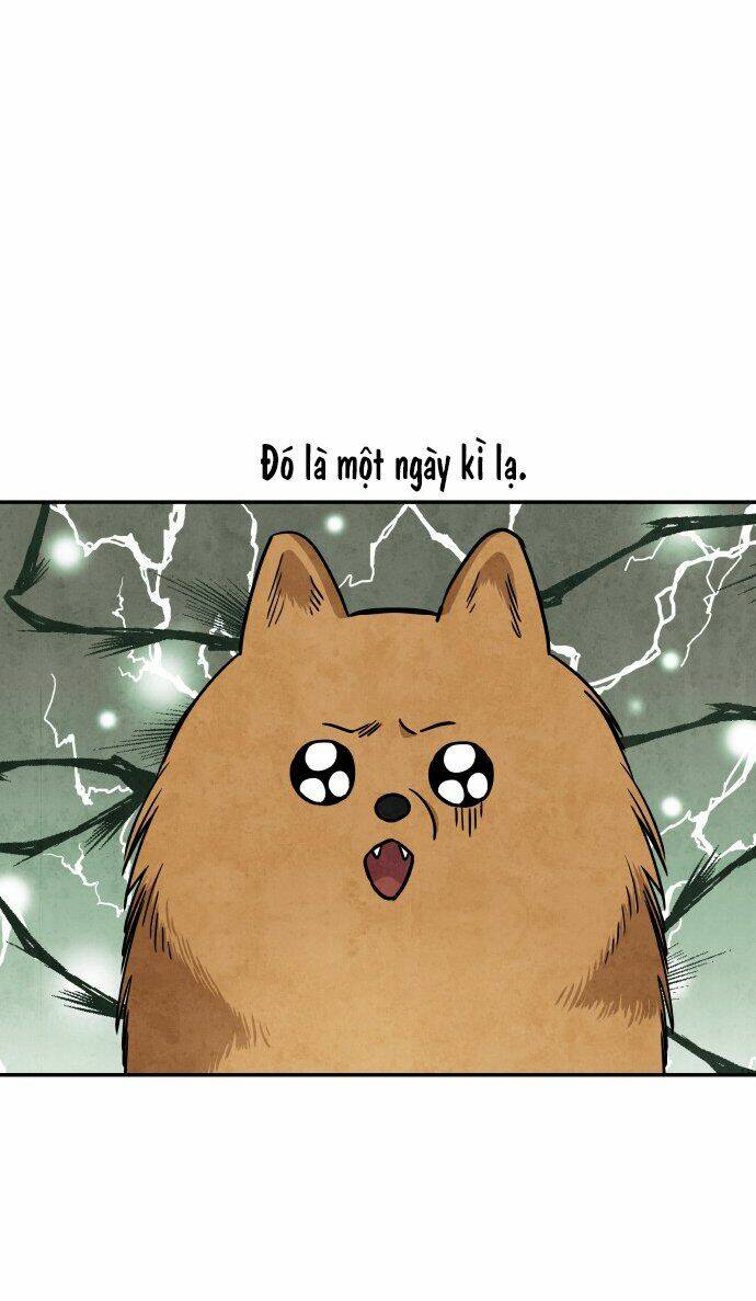 Tai Sói Và Mũ Đỏ: Chapter 31