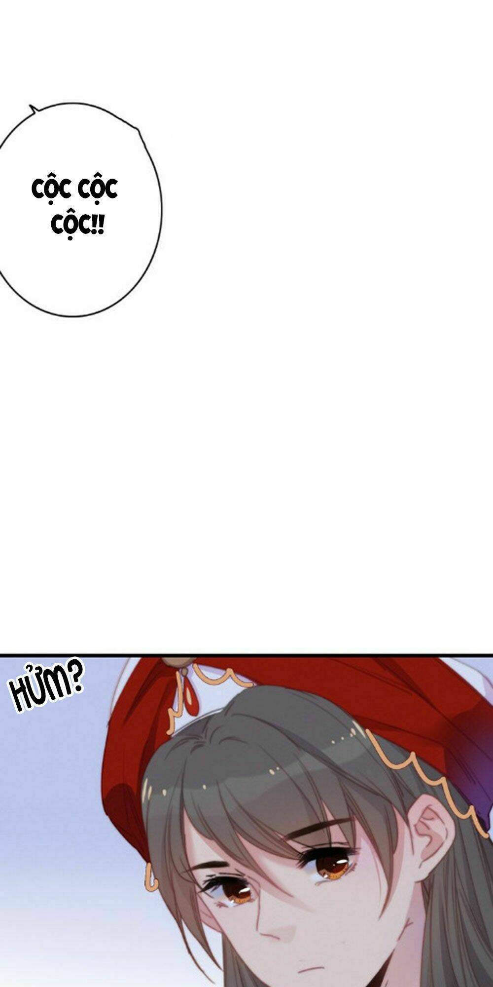 Dữ Tử Thành Thuyết: Chapter 20