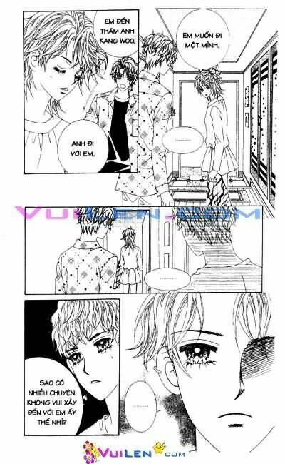 Chạm Mặt Thần Tượng: Chapter 12