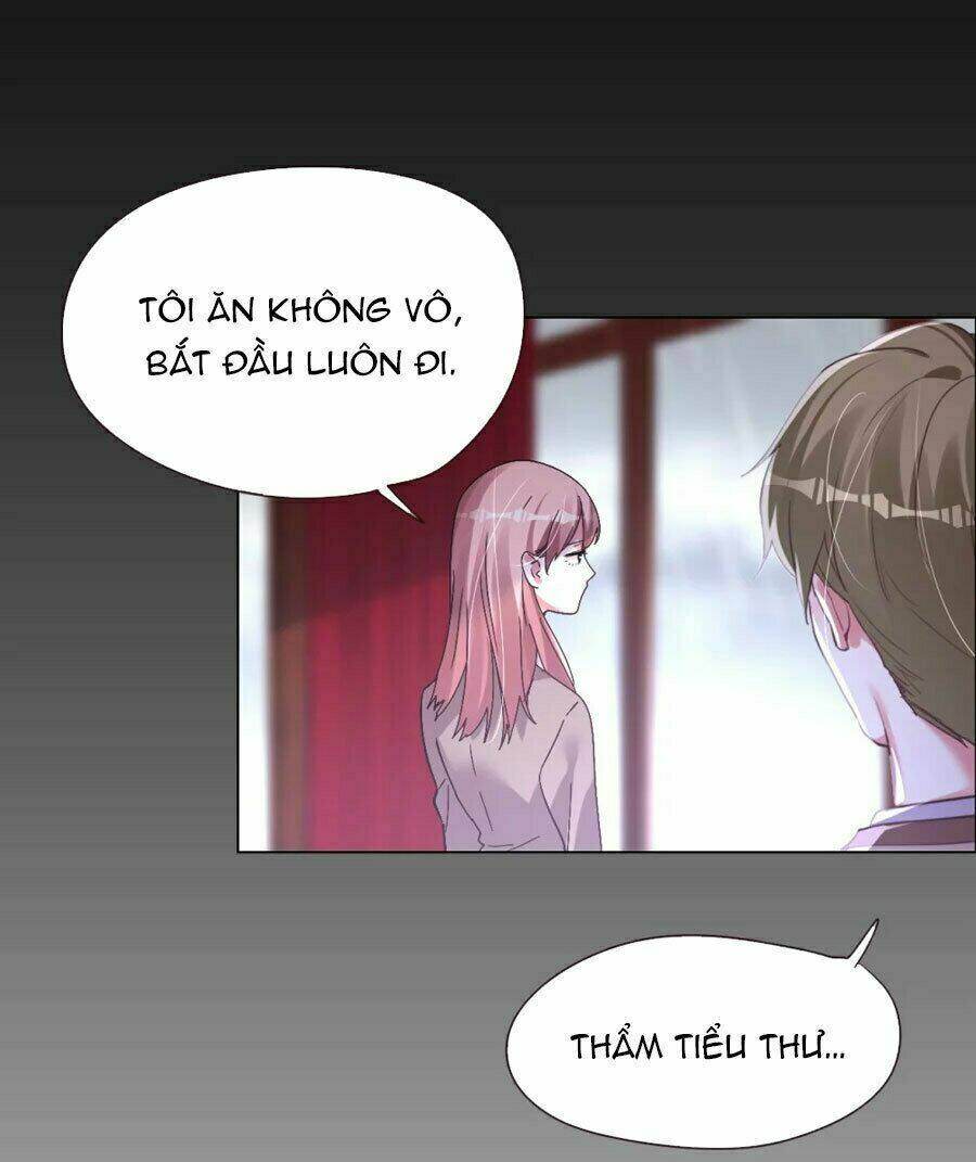 Vì Yêu Mà Khắc Cốt Ghi Tâm: Chapter 41