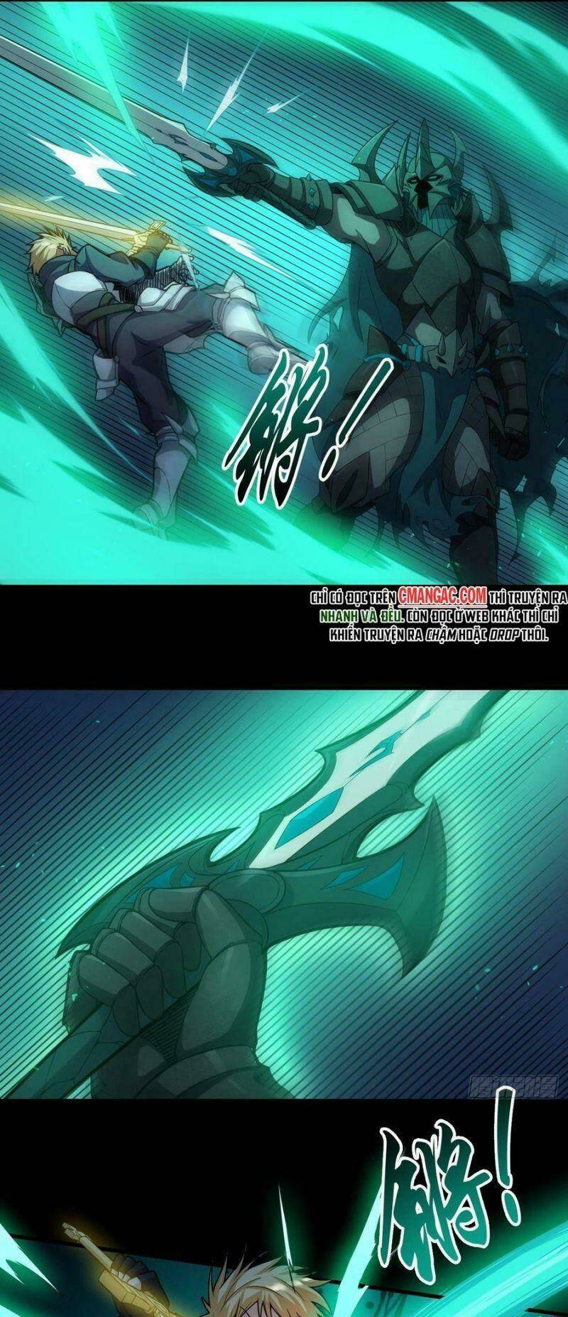 Chuyển Sinh Thành Nữ Hầu Tà Ác: Chapter 29