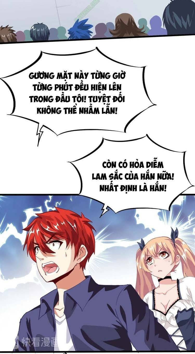 Kinh Thế Kỳ Nhân: Chapter 17