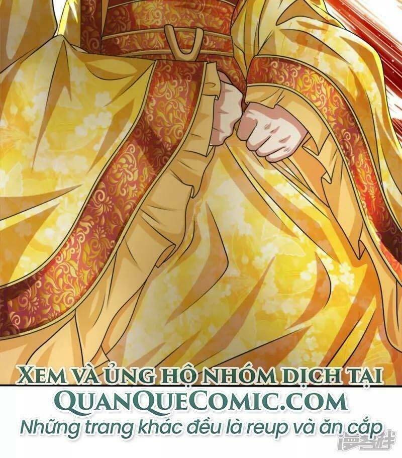 Chí Tôn Hồng Bao Hoàng Đế: Chapter 5