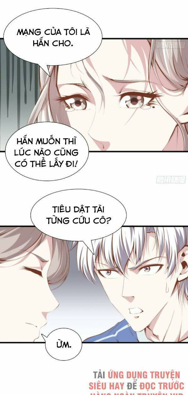 Đô Thị Chí Tôn: Chapter 104