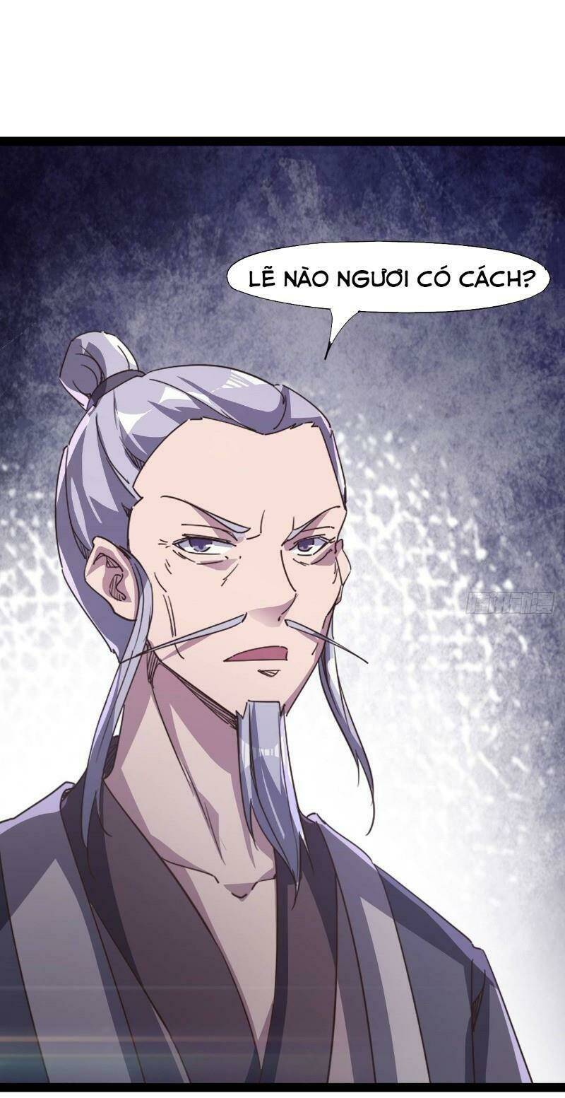 Kiếm Đồ: Chapter 37