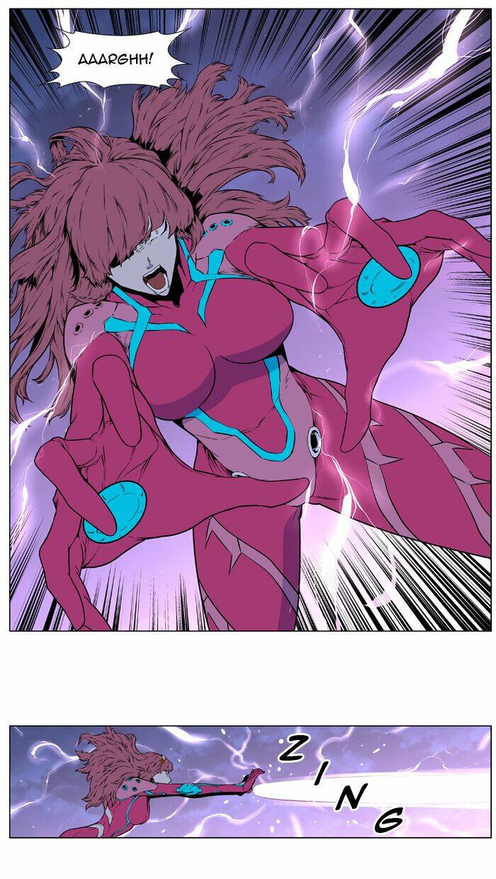 Ma Cà Rồng Quý Tộc: Chapter 406