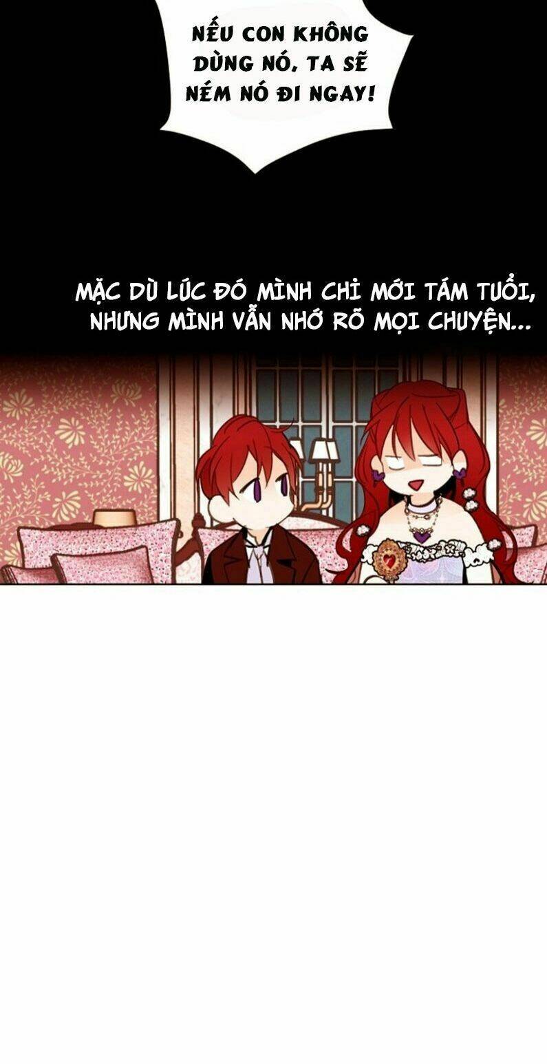 Cuộc Sống Rập Khuôn Của Một Quý Cô Tái Sinh!: Chapter 25
