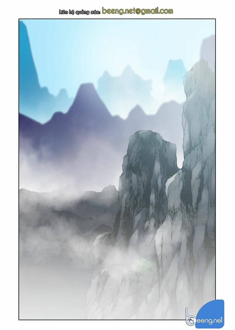 Nhật Tà Nguyệt Ma: Chapter 139