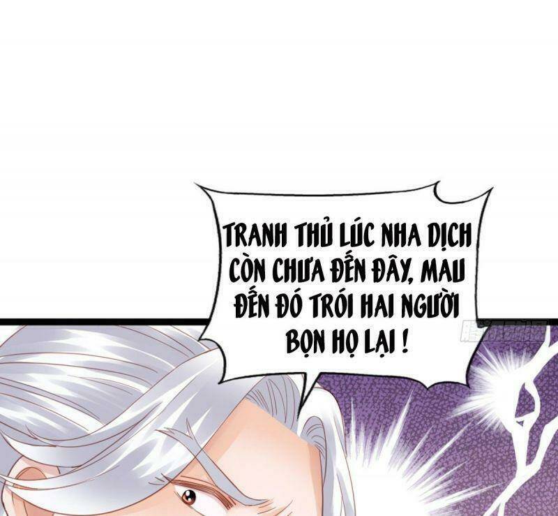 Đứng Lại! Phụng Chỉ Ăn Cướp: Chapter 20