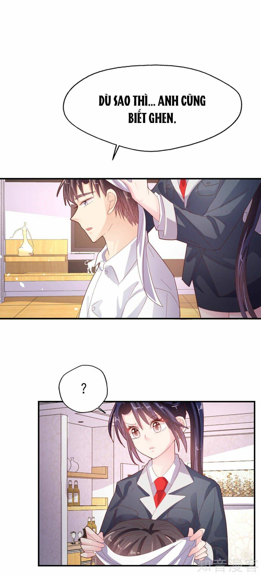 Sau Này Vẫn Cứ Thích Anh: Chapter 79