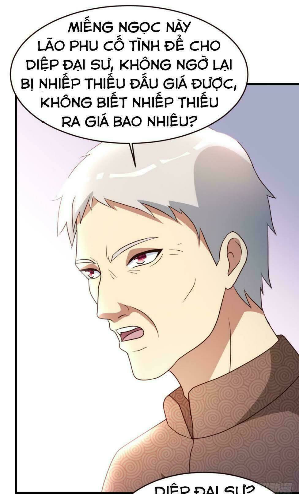 Trọng Sinh Tu Chân Tại Đô Thị: Chapter 26