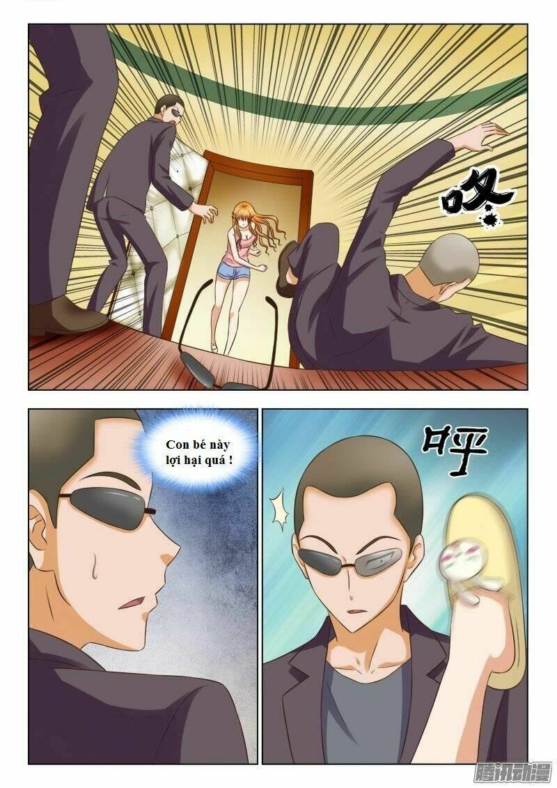 Tối Cường Tà Thiếu: Chapter 226
