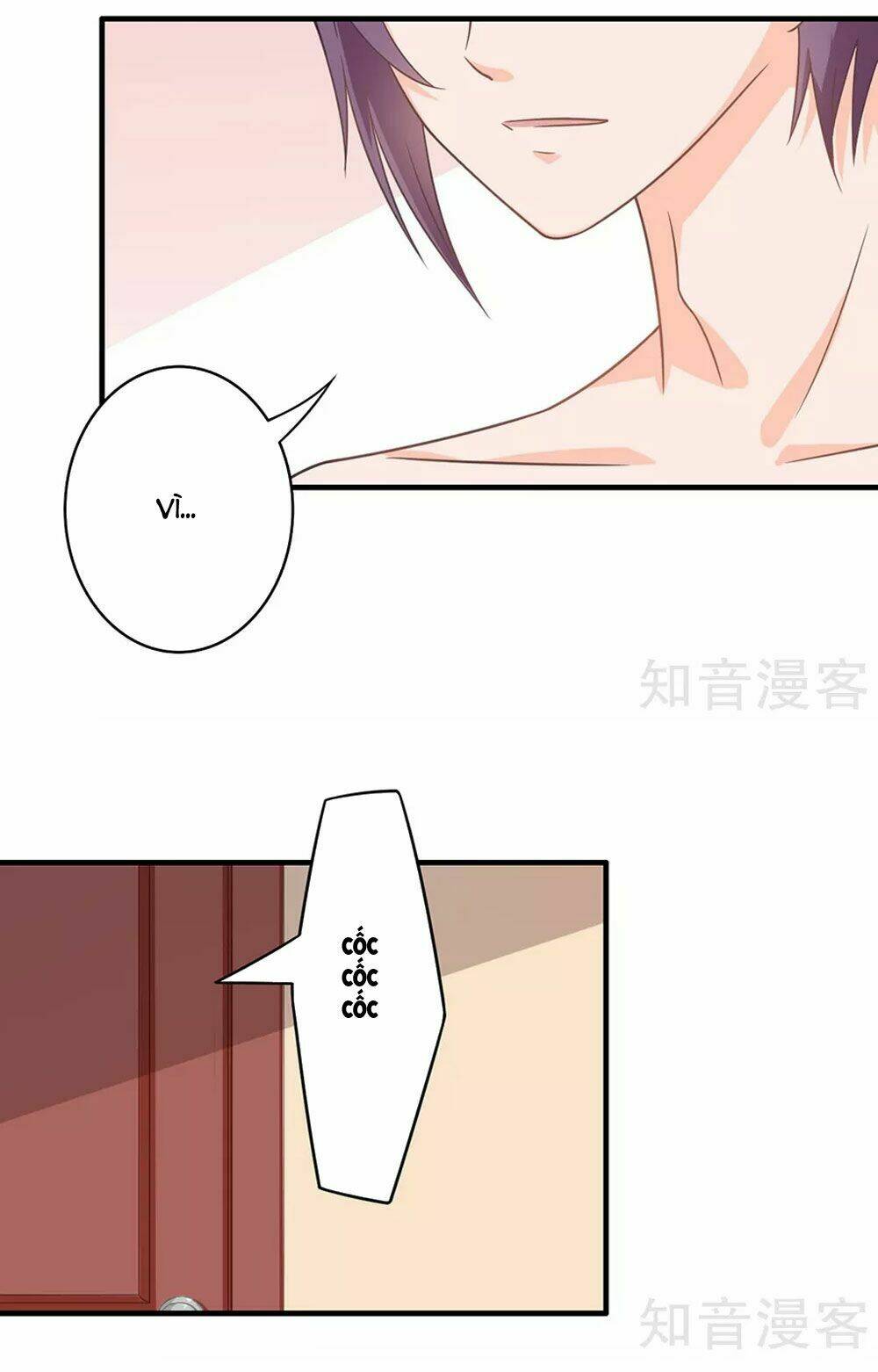 Cả Thế Giới Đều Không Bằng Người: Chapter 86