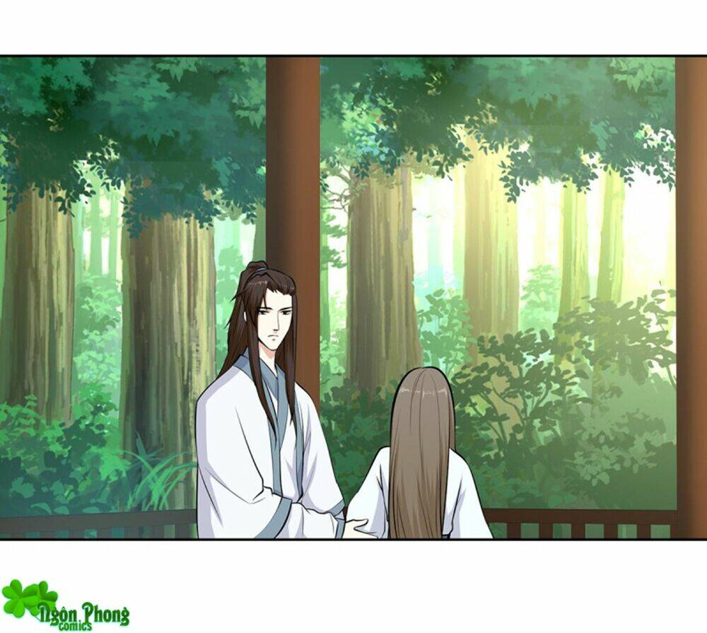 Hỏa Hồ: Chapter 44