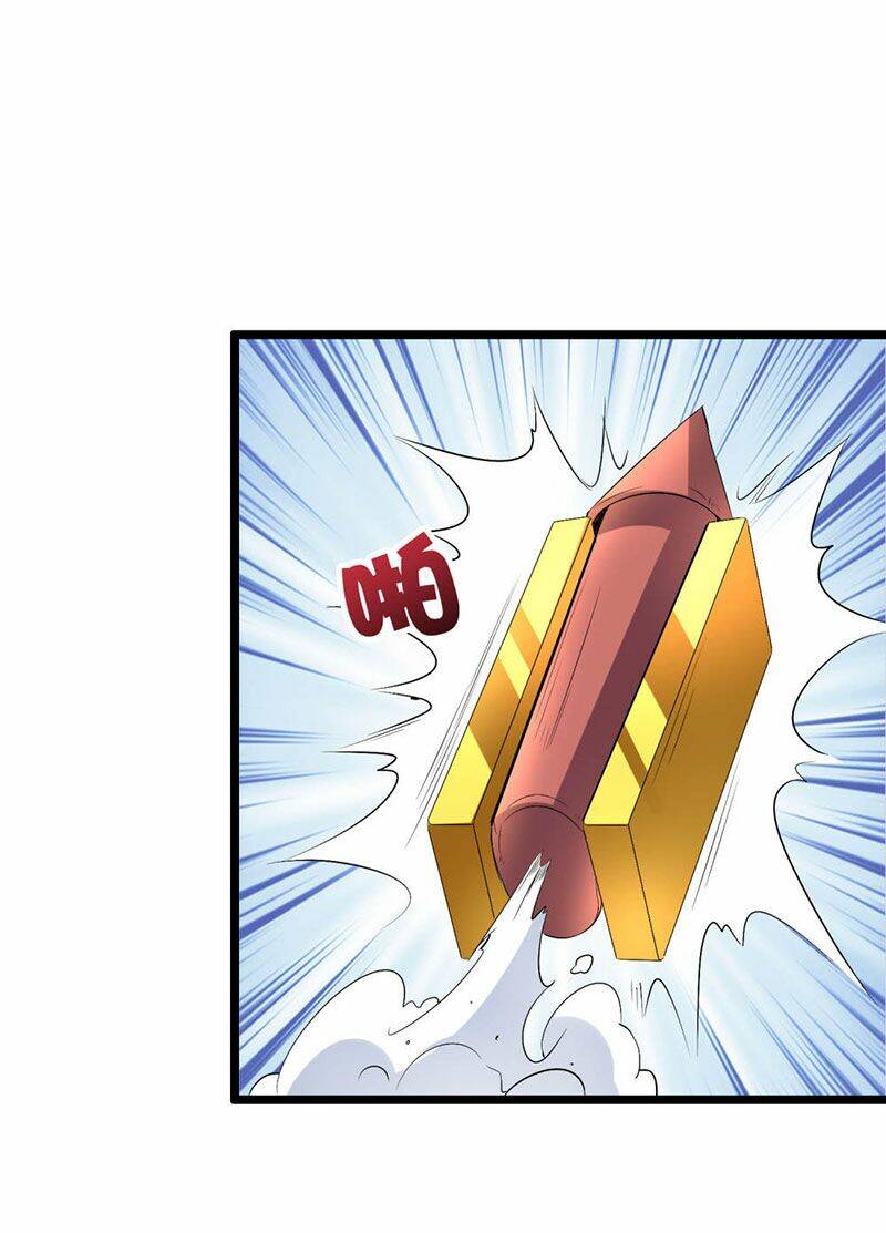 Phục Thiên Thánh Chủ: Chapter 87